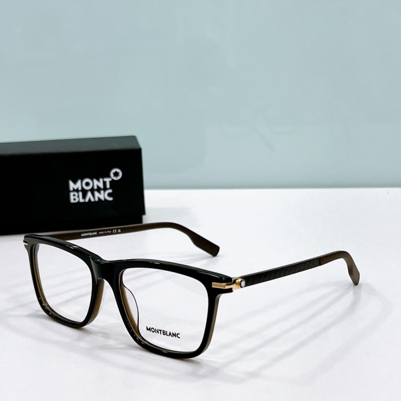 Montblanc Sunglasses